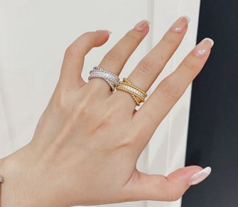 Vca Rings